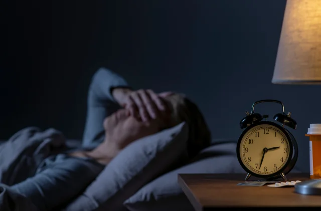 Tai Chi, 50 yaş ve üstü yetişkinlerde uykusuzluğa iyi geliyo...