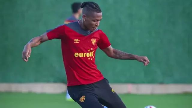 Göztepe, Antalyaspor Maçı Öncesi Hazırlıklarını Sürdürüyor