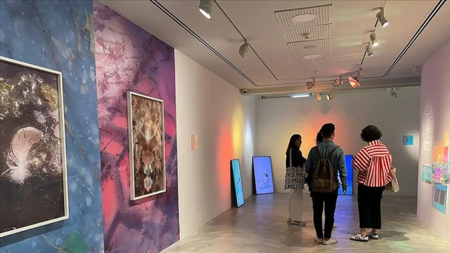 Pera Müzesi'nde Avrupa'nın İstanbul İmgesi Paneli