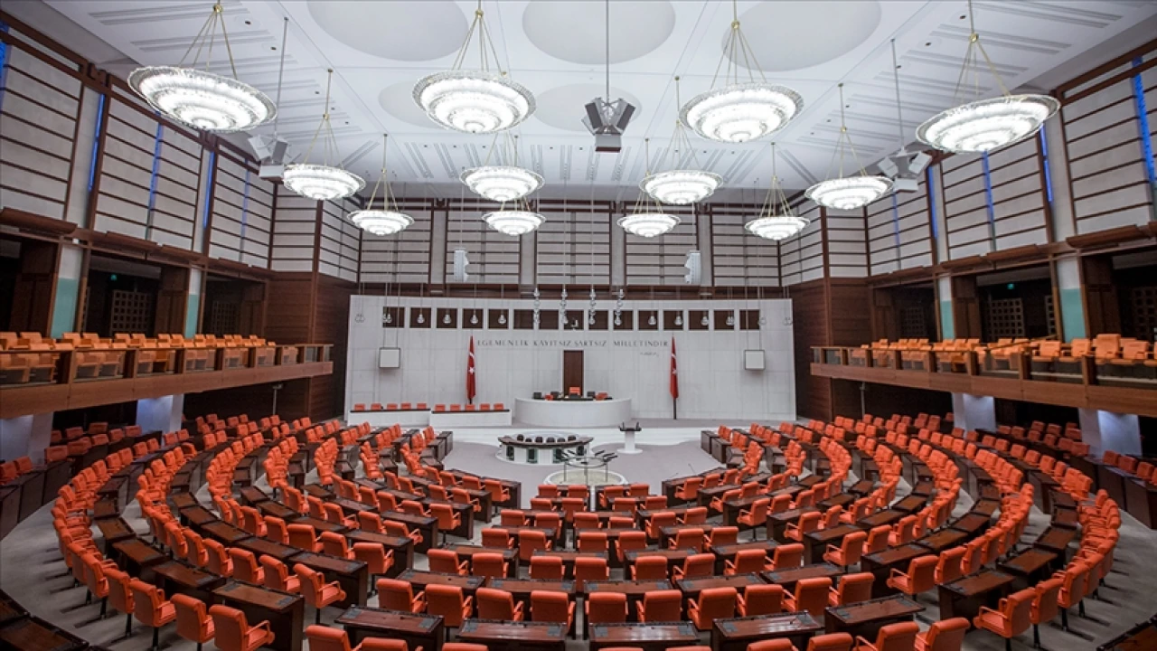 11. Yargı Paketi ne zaman çıkacak? 11. Yargı Paketi'nde Son Durum Ne?