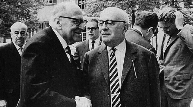 Frankfurt Okulu Nedir? Frankfurt Okulu Toplumu Nasıl Okudu?