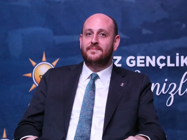 Büyükgümüş: TEKNOFEST kuşağı Türkiye'nin geleceğini kuracak