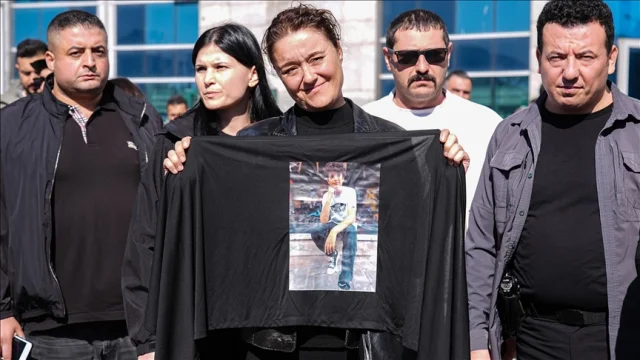 Papa 14. Leo, Minguzzi Ailesiyle İstanbul'da Buluşacak