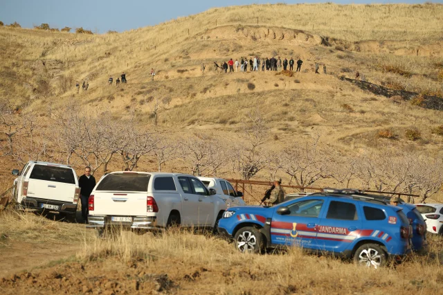 Siirt'te kaybolan 83 yaşındaki Alzheimer hastası ölü bulundu