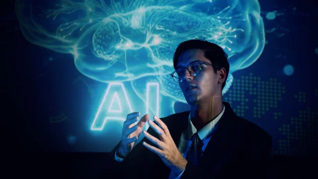 Deepfake Videoları Ayırt Etmek Giderek Zorlaşıyor