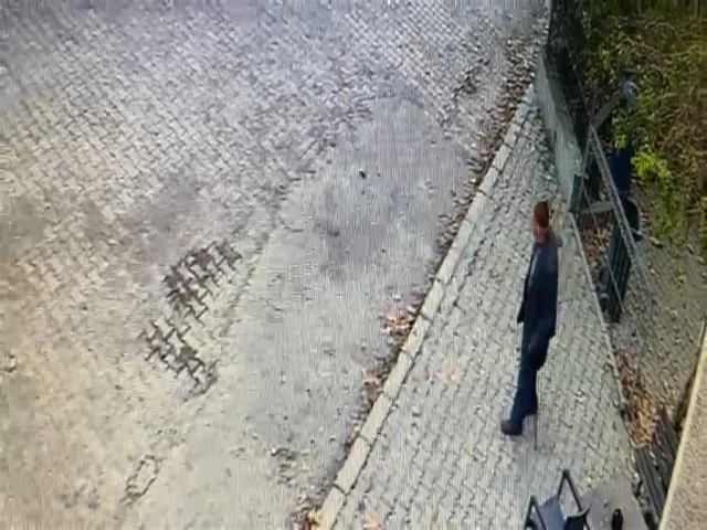 Bursa'da kaybolan Alzheimer hastası için arama sürüyor