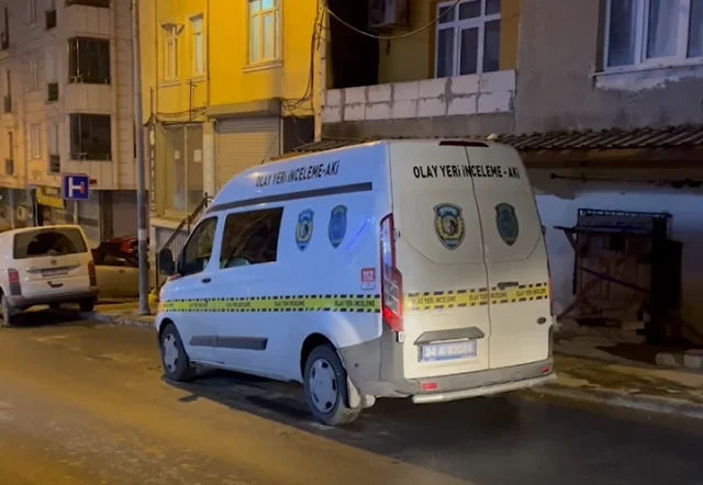 Esenyurt'ta Alacak Verecek Kavgasında 8 Kişi Yaralandı