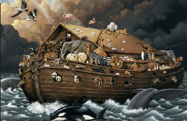 Nuh Tufanı Gerçek mi? Araştırmalar Ne Söylüyor?