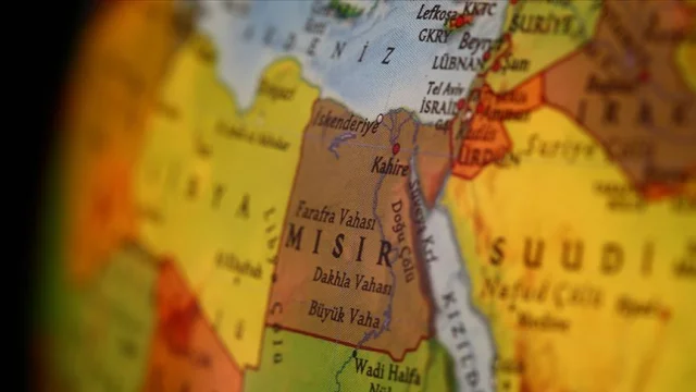 İsrail ve Mısır İstihbarat Şefleri Gazze'yi Görüştü