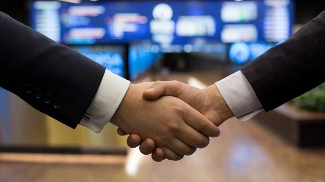 Ankara'ya Dev Batarya Yatırımı: 45 Milyon Avroluk İmza