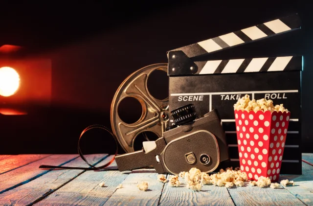 Türkiye'de 2024'te kültür harcamaları arttı