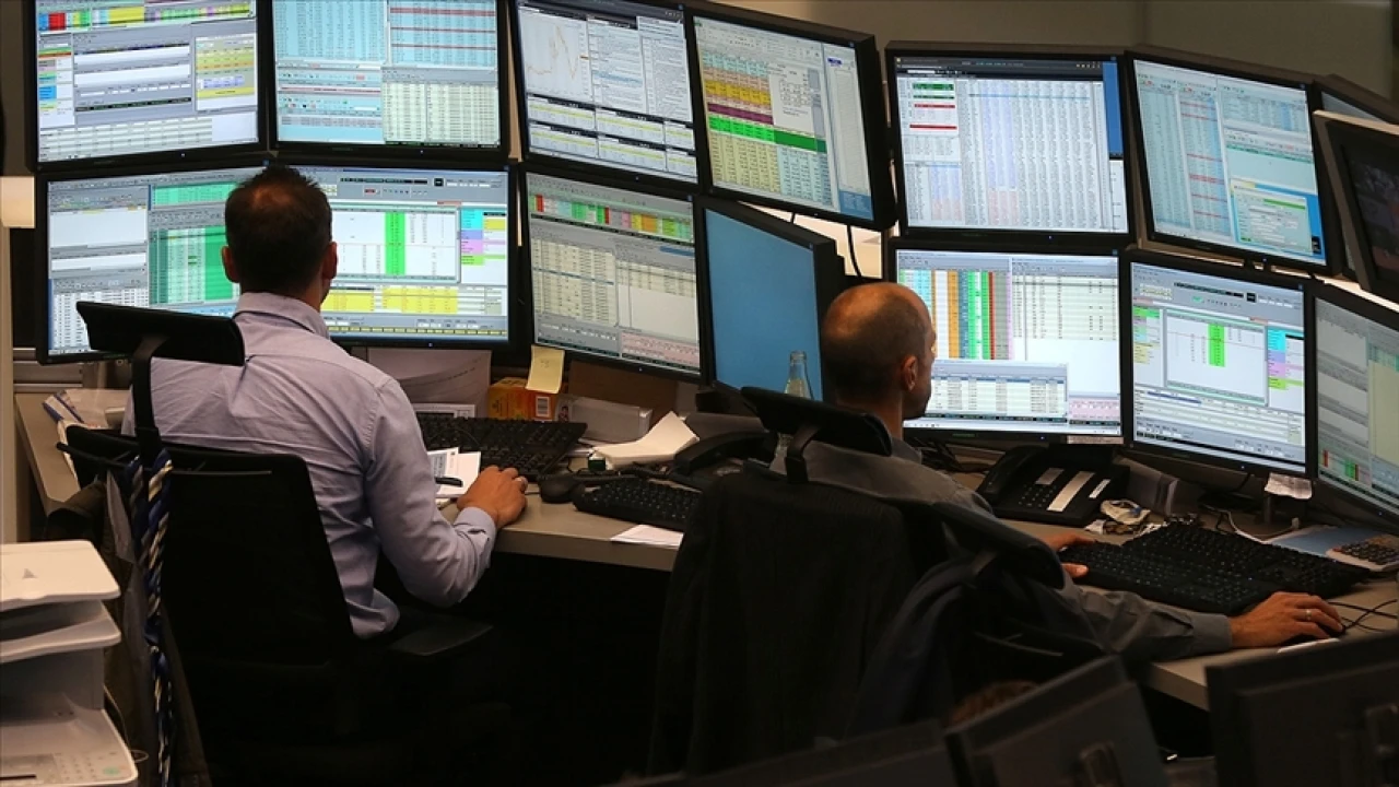 Avrupa borsaları İspanya hariç negatif seyrediyor