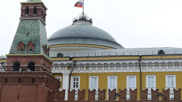 Kremlin: Putin, Trump'ın Özel Temsilcisi Witkoff ile yarın görüşecek