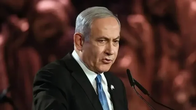 İsrail Başbakanı Netanyahu, Af Talebinin Ardından İlk Kez Hakim Karşısına Çıktı