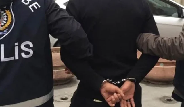 Çorum'da Çeşitli Suçlardan Aranan 78 Kişi Yakalandı