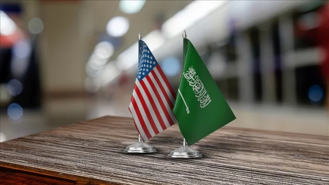 ABD Suudi Arabistan silah satışı için onay verdi