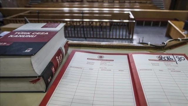 Seçil Erzan davası: 102 yıl 4 ay hapis cezası