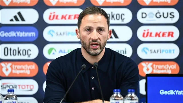 Tedesco hayal kırıklığı: Berabere sonrası değerlendirme