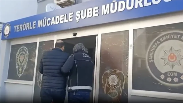 FETÖ operasyonlarında 58 şüpheli tutuklandı, soruşturma sürüyor