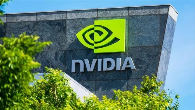 Nvidia, otonom sürüş için yeni açık yapay zeka modellerini t...