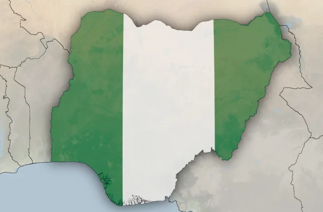 Nijerya Savunma Bakanı Abubakar istifa etti