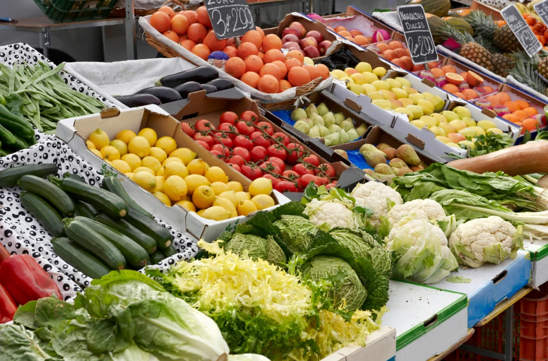 Fiyatlarda büyük sürpriz: Kasımda en çok artan ve azalan ürünler açıklandı!