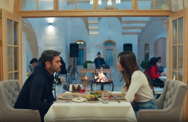 Nefesler tutuldu: Uzak Şehir, reytingleri altüst etti! 