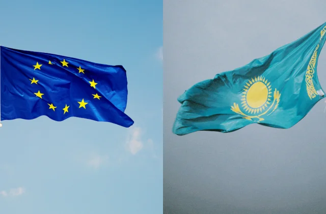 AB ile Kazakistan vize kolaylığı ve geri kabul anlaşması müzakerelerine başladı