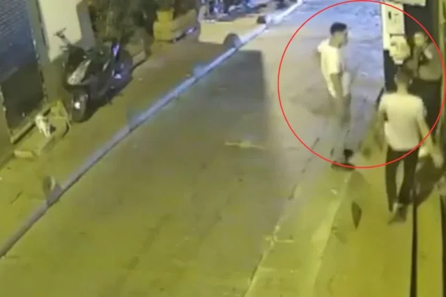 Beyoğlu'ndaki taciz davasında karar çıktı! O görüntüler infial yaratmıştı