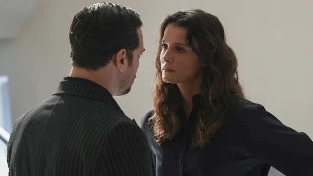 Gerilim dolu Eşref Rüya sahnelerinin kamera arkası merak uyandırdı! 