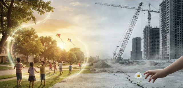 Max Weber Haklıydı! Dünyanın Büyüsü Bozuldu... Peki Ya Umut Nerede?