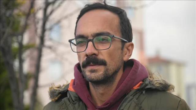 Ankara'da pitbull saldırısına uğrayan çocukların babası, sorumluların cezalandırılması çağrısında bu...