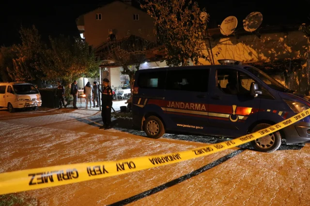 Tüfekle Oynarken Kazara Arkadaşını Öldüren Çocuk Gözaltına Alındı