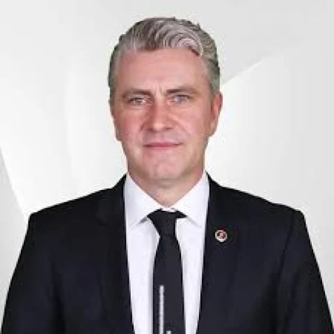 Sakaryaspor Kulübü Başkanı Muhammet Kıratlı İstifa Etti