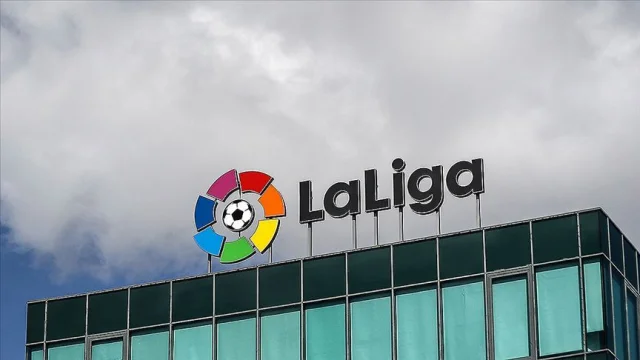 LaLiga'da lider Barcelona, Atletico Madrid'i yendi