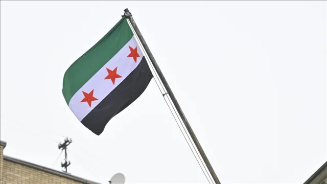 Suriye'de Kanlı İnfaz Dürzi Şeyh Felhut Öldürüldü