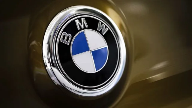 BMW'den Yeni İklim Hedefi: 2035'te 60 Milyon Ton Azaltım