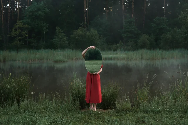 Truman Show Sendromu: Herkesin Oyuncu Olduğu Bir Dünyada Yaşamak