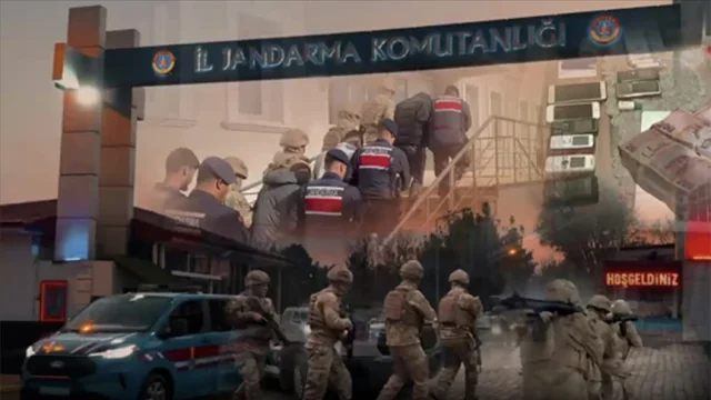 Milyarlık Bahis Ağına Dev Darbe! 23 İlde Eş Zamanlı Operasyon