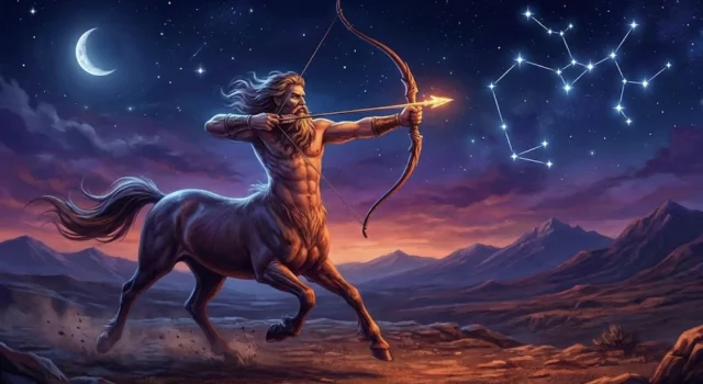 Yay Burcu Özellikleri: Özgür Ruhların Karakter Analizi