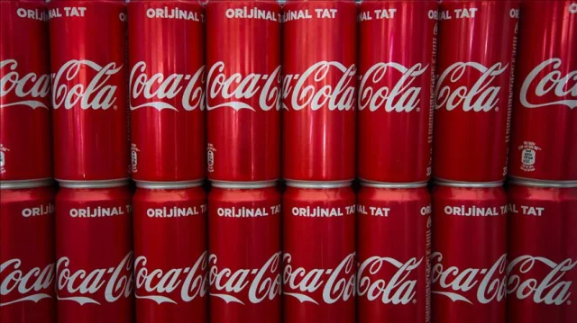 San Francisco gıda devlerini mahkemeye verdi: Coca-Cola ve Nestle hedefte!