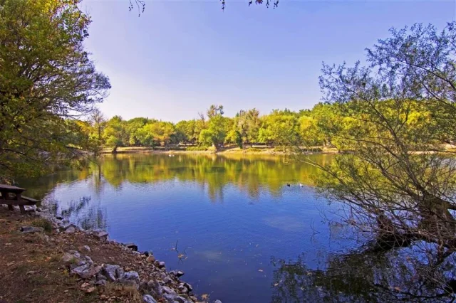 Şehir havasından sıkılanlara saklı cennet! Eşsiz manzaralarıyla hayran bırakıyor 
