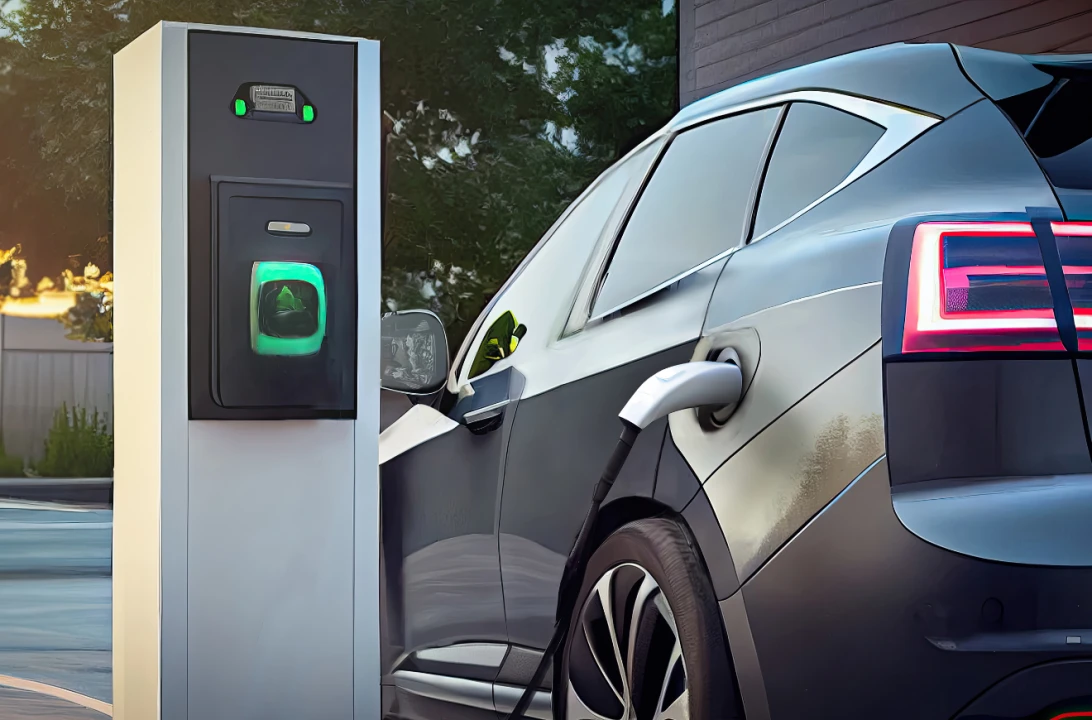 Elektrikli araçlarda sıçrama: Satışlar 11 ayda iki katına çıktı