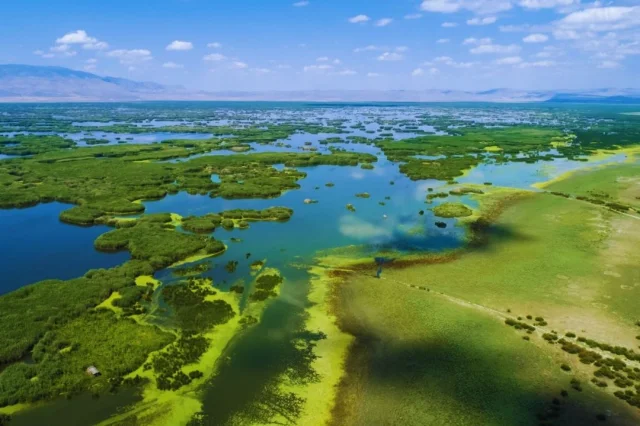 Afyon Valisi duyurdu: Giriş yasağı kaldırıldı!