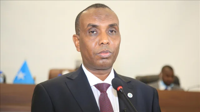 Somali hükümeti Trump'ın ifadelerine sert tepki gösterdi