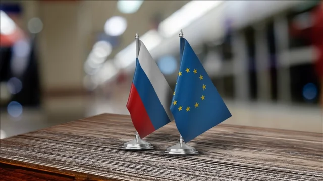 Rusya Kara Liste'de AB Kararıyla Yüksek Riskli Ülke İlan Edildi