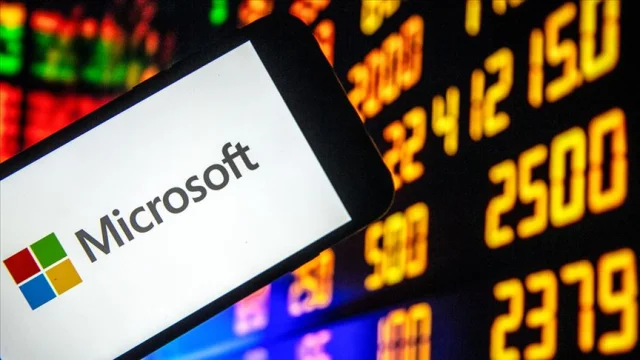 Microsoft: Çalışanlar Artık 'Yapay Zeka Yerlisi' Olmalı