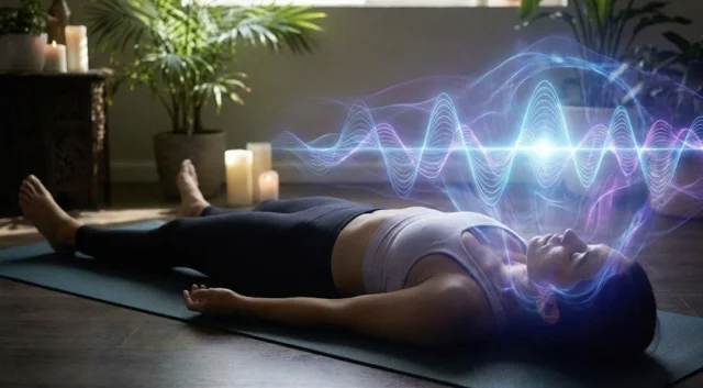 Yoga Nidra Nedir? 20 Dakikada 3 Saatlik Uyku Etkisi