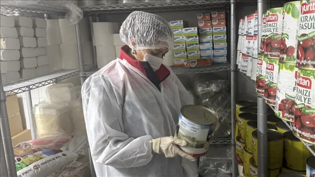 Gıdada Kasım Bilançosu: 141 Milyon Lira Ceza Kesildi