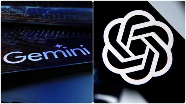 ChatGPT 5.1 ve Gemini 3 Karşılaştırması: Hangisi Zirvede?
